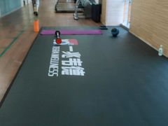 -一兆韦德(万源城店)