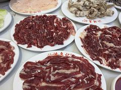 -乌记鲜活牛肉城(金砂东路店)