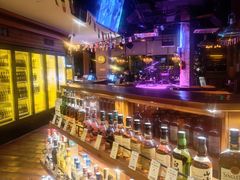 -双层巴士·鲜串鲜啤·团建聚会(凯德广场店)