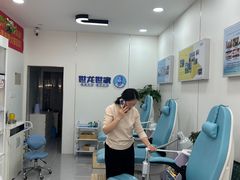 -世龙世家甲沟炎·灰指甲·嵌甲矫正·修脚(武侯区双楠店)