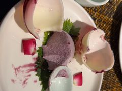 老北京小吃-北平盛世·新京菜·北京烤鸭(劲松·双井店)