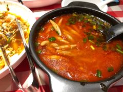 -西贝莜面村(当代商城店)