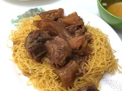 -麦文记面家(佐敦店)