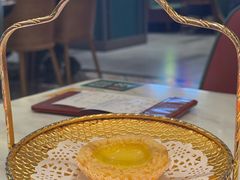 -悦得闲广式点心茶楼(蓝鲸世界店)