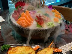 -古京·臻致料理(月湖店)