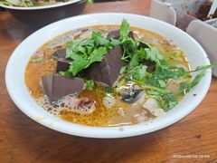 -春雨羊汤店(广开四马路总店)