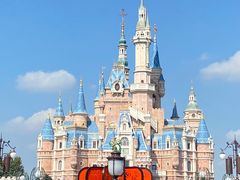 -上海迪士尼度假区