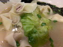 馄炖-胡九小吃(文化巷店)