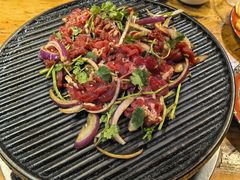 -石记老北京炙子烤肉(松园店)
