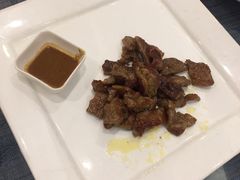 铁板牛排-海景壹号大酒店(惠钱路店)