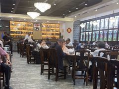 大堂-农汤老店(顺联公园里店)