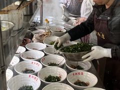 -老赵面店(大西路店)