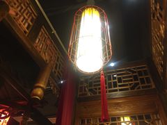 -蜀大侠火锅(古田店)