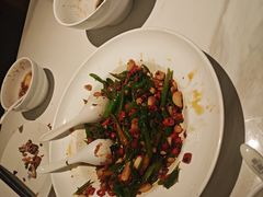 -新辣宴·湖南家常菜·商务聚餐(中粮创芯店)