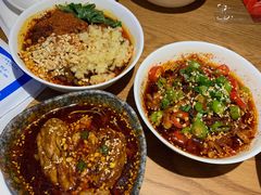 -双流传承老妈兔头(玉林总店)