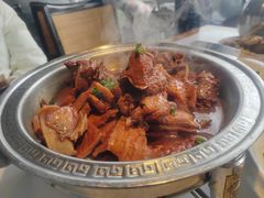 -壹只菜·崇明本地特色菜(崇明南门店)