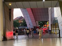 -灵玲国际马戏城
