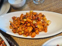 -渝信川菜(长安店)