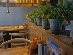 -梅梅家的烤肉店(槐北路店)