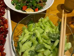 -望京一号·重庆江湖菜(工体店)