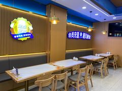 -清真·尖子尖牛肉面(王府井店)