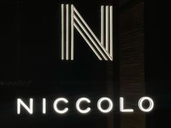 -长沙尼依格罗酒店