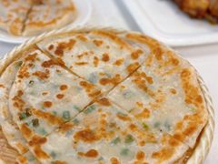 葱油饼-那达慕蒙古风味酒楼