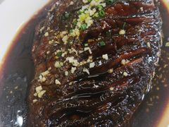 -晋阳饭庄(虎坊桥店)