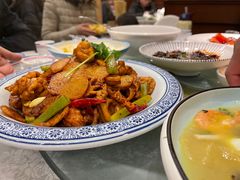 -三玛璐酒楼(汉口路店)