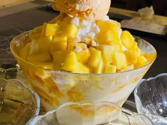 -Cafe Alice咖啡爱丽丝(奥城店)