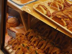 -山崎面包(静安久光店)