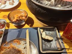 -蚝·生·鲜牛烧肉铺(中央大街店)