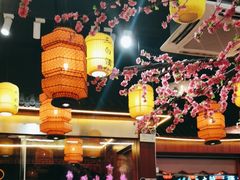 -外婆船宴餐厅·外婆喊你回家吃饭