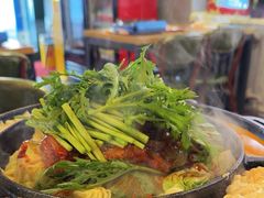 -猫头鹰炸鸡