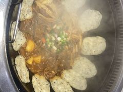 -地锅公社·现炒地锅鸡·地锅鱼·夜宵(罗锦路店)