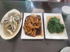 -旧款宁波饭店(华敏世纪广场店)