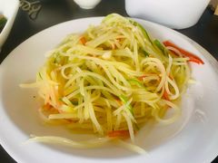-喜洲翰林餐厅(董家百年老宅店)