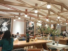 -味千拉面(广州白云机场T1西二店)