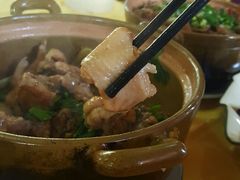 -幽优农庄·森波拉特色本地农家菜