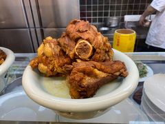 -李记饺子·熏酱东北菜(欢乐谷店)