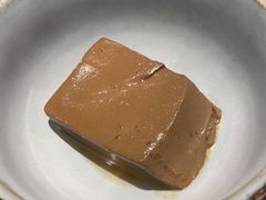 鸭血豆腐-老鼎旺安格斯牛肉火锅(衡艺广场店)