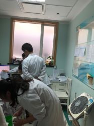 -上海交通大学医学院附属上海儿童医学中心(陆家嘴总院区)