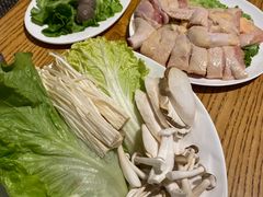 -天津湾西餐厅(三亚海棠湾洲际度假酒店)