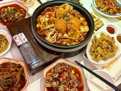 -蟹宗蟹(润达国际五楼店)