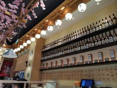 -禾绿寿司·定食·拉面·烧炸(宝安大仟里店)