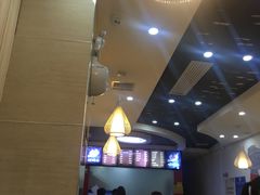 大堂-螺小胖柳州螺蛳粉(钟楼总店)