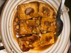 传统客家手工酿豆腐-汤城小厨(西直门凯德MALL店)