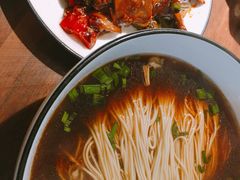 -十面春风·江南面馆(崇宁路店)