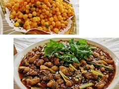 -潼南太安名鱼•特色江湖菜 太安鱼