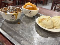 -姚记炒肝店(鼓楼店)